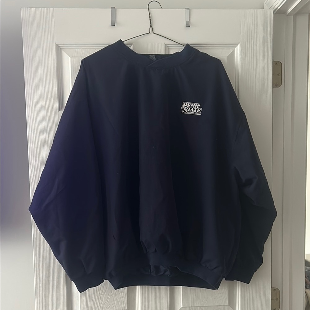 Penn State Navy Sweatshirt
